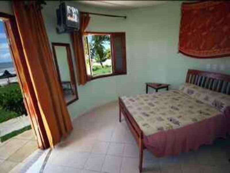 Back Door Village Ilheus Ngoại thất bức ảnh