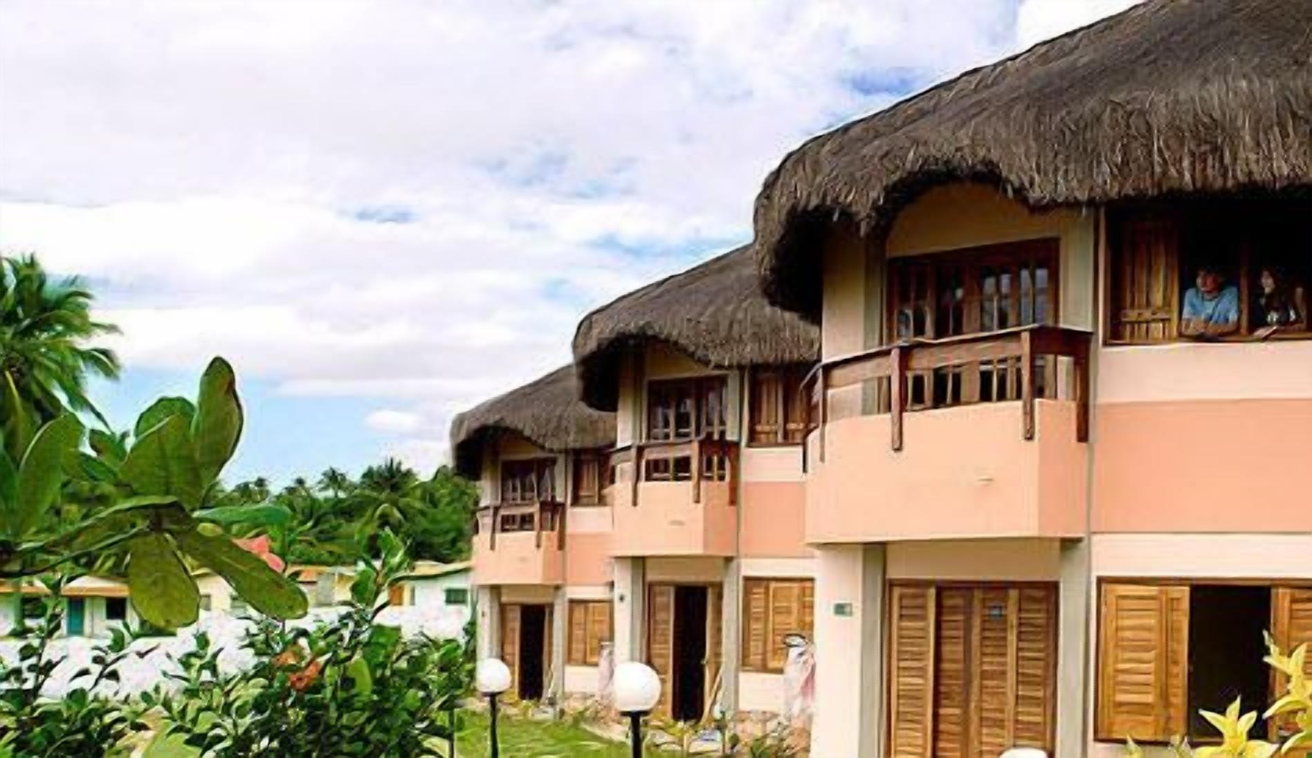 Back Door Village Ilheus Ngoại thất bức ảnh