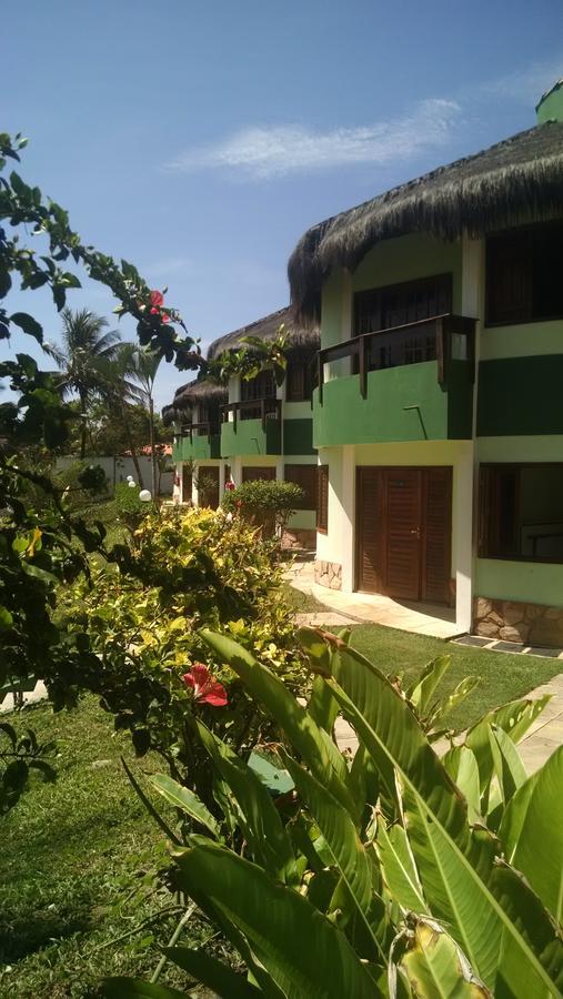Back Door Village Ilheus Ngoại thất bức ảnh